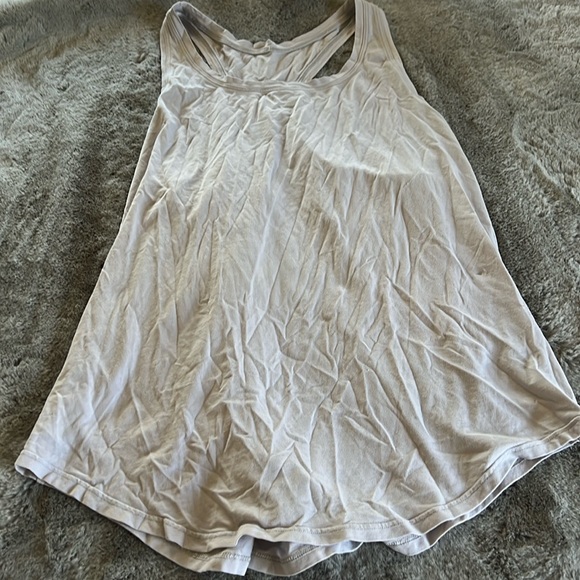 lululemon athletica Tops - Lululemon Love Tank